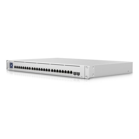 UBIQUITI Switch Ubiquiti UniFi EnterpriseXG 24 26p Managed multigigabit/10G/25G (USW-EnterpriseXG-24-EU) UBIQUITI Switch Ubiquiti UniFi EnterpriseXG 24 26p Managed multigigabit/10G/25G (USW-EnterpriseXG-24-EU)