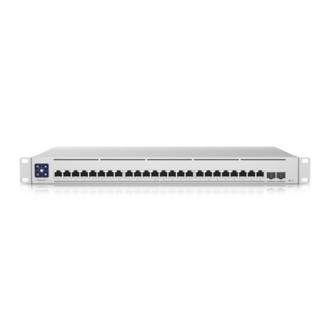 UBIQUITI Switch Ubiquiti UniFi EnterpriseXG 24 26p Managed multigigabit/10G/25G (USW-EnterpriseXG-24-EU) UBIQUITI Switch Ubiquiti UniFi EnterpriseXG 24 26p Managed multigigabit/10G/25G (USW-EnterpriseXG-24-EU)