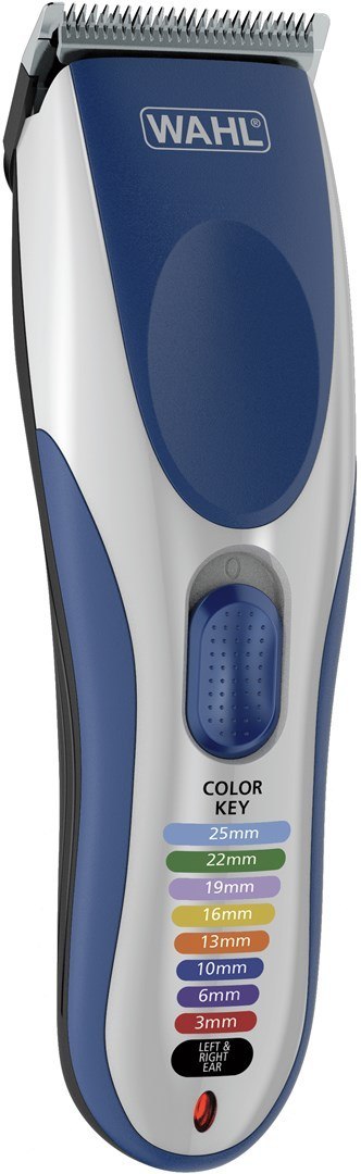 Wahl Maszynka do strzyżenia WAHL ColorPro 09649-016 Wahl Maszynka do strzyżenia WAHL ColorPro 09649-016