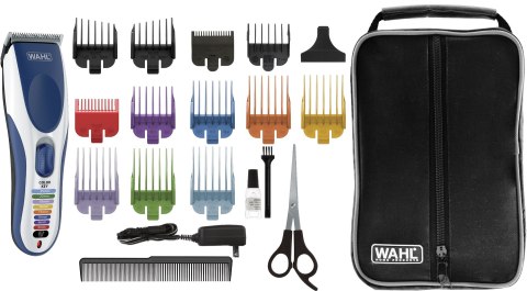 Wahl Maszynka do strzyżenia WAHL ColorPro 09649-016 Wahl Maszynka do strzyżenia WAHL ColorPro 09649-016