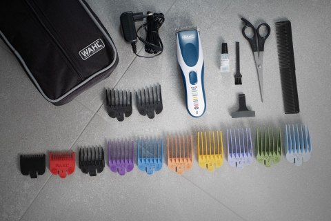 Wahl Maszynka do strzyżenia WAHL ColorPro 09649-016 Wahl Maszynka do strzyżenia WAHL ColorPro 09649-016