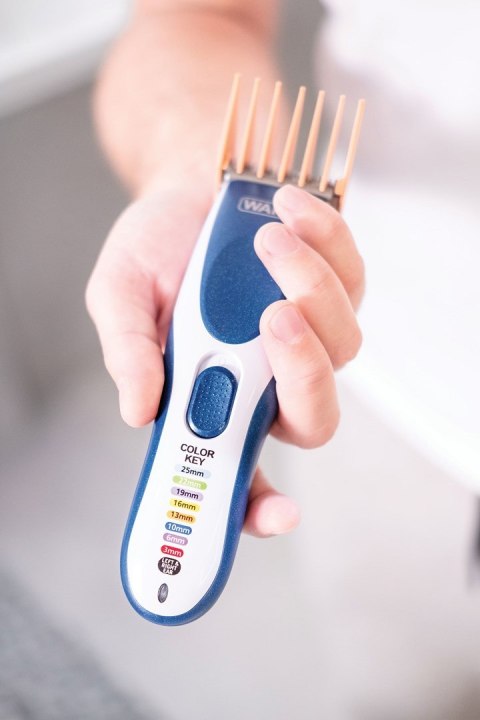 Wahl Maszynka do strzyżenia WAHL ColorPro 09649-016 Wahl Maszynka do strzyżenia WAHL ColorPro 09649-016