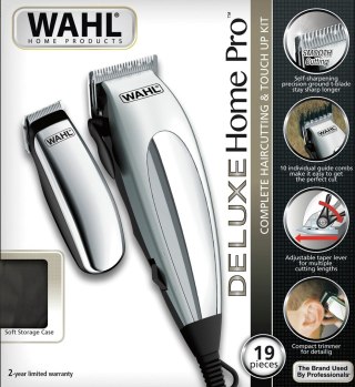Wahl Maszynka do strzyżenia WAHL Home Pro 79305-1316