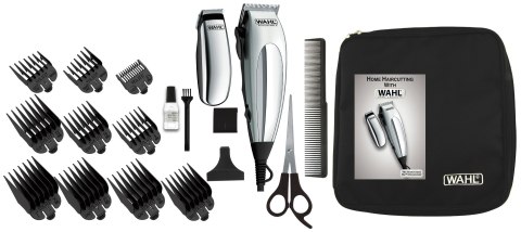 Wahl Maszynka do strzyżenia WAHL Home Pro 79305-1316 Wahl Maszynka do strzyżenia WAHL Home Pro 79305-1316