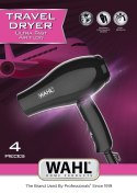 Wahl Suszarka do włosów WAHL Travel 3402-0470