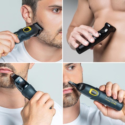 Wahl Trymer do brody WAHL Extreme Grip Advan. 09893.0460 Wahl Trymer do brody WAHL Extreme Grip Advan. 09893.0460