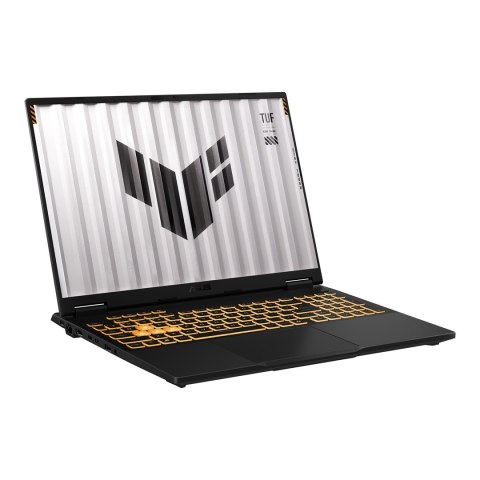 ASUS ASUS TUF Gaming F16 FA608UH-R7165W Ryzen 7 260 16.0"FHD+ IPS-level 300nits AG 16GB DDR5 5600 SSD512 GeForce RTX 5050 8GB WLAN+BT ASUS ASUS TUF Gaming F16 FA608UH-R7165W Ryzen 7 260 16.0"FHD+ IPS-level 300nits AG 16GB DDR5 5600 SSD512 GeForce RTX 5050 8GB WLAN+BT
