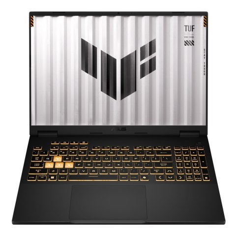 ASUS ASUS TUF Gaming F16 FA608UH-R7165W Ryzen 7 260 16.0"FHD+ IPS-level 300nits AG 16GB DDR5 5600 SSD512 GeForce RTX 5050 8GB WLAN+BT ASUS ASUS TUF Gaming F16 FA608UH-R7165W Ryzen 7 260 16.0"FHD+ IPS-level 300nits AG 16GB DDR5 5600 SSD512 GeForce RTX 5050 8GB WLAN+BT