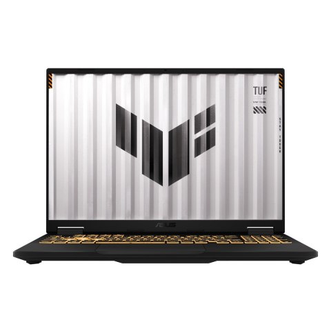 ASUS ASUS TUF Gaming F16 FA608UH-R7165W Ryzen 7 260 16.0"FHD+ IPS-level 300nits AG 16GB DDR5 5600 SSD512 GeForce RTX 5050 8GB WLAN+BT ASUS ASUS TUF Gaming F16 FA608UH-R7165W Ryzen 7 260 16.0"FHD+ IPS-level 300nits AG 16GB DDR5 5600 SSD512 GeForce RTX 5050 8GB WLAN+BT