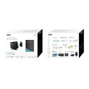 ASUS DVD-REC ASUS BW-16D1H-U PRO/BLK/G/AS/PDVD