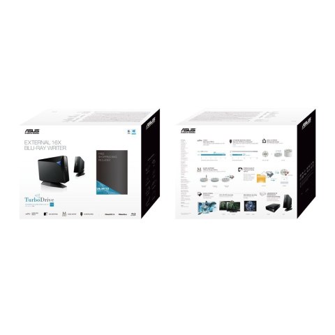 ASUS DVD-REC ASUS BW-16D1H-U PRO/BLK/G/AS/PDVD ASUS DVD-REC ASUS BW-16D1H-U PRO/BLK/G/AS/PDVD