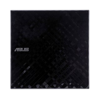 ASUS DVD-REC ASUS SDRW-08D2S-U LITE USB SLIM CZARNY BOX