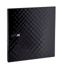ASUS DVD-REC ASUS SDRW-08D2S-U LITE USB SLIM CZARNY BOX