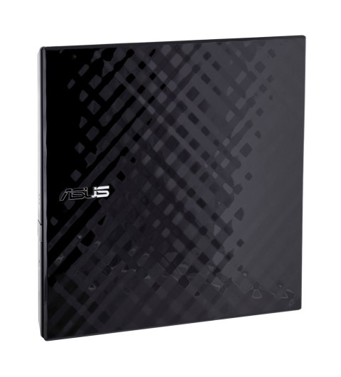 ASUS DVD-REC ASUS SDRW-08D2S-U LITE USB SLIM CZARNY BOX ASUS DVD-REC ASUS SDRW-08D2S-U LITE USB SLIM CZARNY BOX