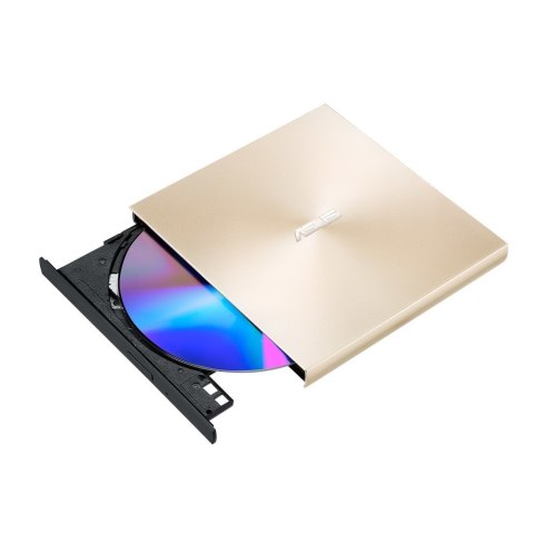 ASUS Nagrywarka ASUS SDRW-08U9M-U SDRW-08U9M-U/GOLD/G/AS (USB 2.0; zewnętrzna) ASUS Nagrywarka ASUS SDRW-08U9M-U SDRW-08U9M-U/GOLD/G/AS (USB 2.0; zewnętrzna)