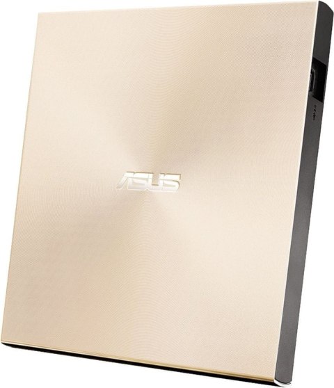 ASUS Nagrywarka ASUS SDRW-08U9M-U SDRW-08U9M-U/GOLD/G/AS (USB 2.0; zewnętrzna) ASUS Nagrywarka ASUS SDRW-08U9M-U SDRW-08U9M-U/GOLD/G/AS (USB 2.0; zewnętrzna)