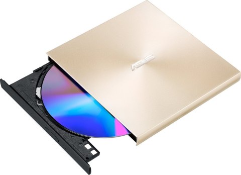 ASUS Nagrywarka ASUS SDRW-08U9M-U SDRW-08U9M-U/GOLD/G/AS (USB 2.0; zewnętrzna) ASUS Nagrywarka ASUS SDRW-08U9M-U SDRW-08U9M-U/GOLD/G/AS (USB 2.0; zewnętrzna)