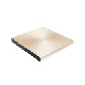 ASUS Nagrywarka ASUS SDRW-08U9M-U SDRW-08U9M-U/GOLD/G/AS (USB 2.0; zewnętrzna)