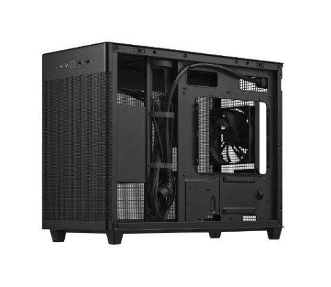 ASUS Obudowa ASUS AP201 PRIME CASE ASUS Obudowa ASUS AP201 PRIME CASE