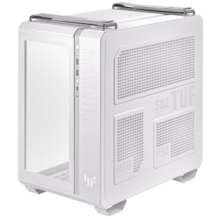 ASUS Obudowa ASUS TUF Gaming GT502 PLUS ARGB WHITE