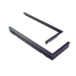 ASUS Panel led ASUS TUF GAMING GT502 HORIZON ARGB LIG KB