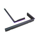 ASUS Panel led ASUS TUF GAMING GT502 HORIZON ARGB LIG KB