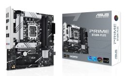 ASUS Płyta główna ASUS PRIME B760M-PLUS