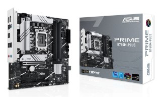 ASUS Płyta główna ASUS PRIME B760M-PLUS