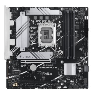 ASUS Płyta główna ASUS PRIME B760M-PLUS