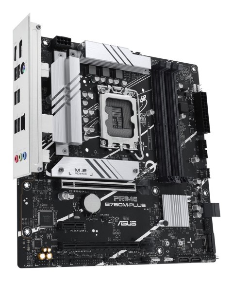 ASUS Płyta główna ASUS PRIME B760M-PLUS ASUS Płyta główna ASUS PRIME B760M-PLUS