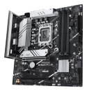 ASUS Płyta główna ASUS PRIME B760M-PLUS