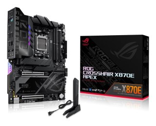 ASUS Płyta główna ASUS ROG CROSSHAIR X870E APEX