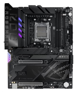 ASUS Płyta główna ASUS ROG CROSSHAIR X870E APEX