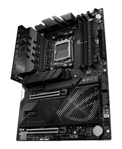 ASUS Płyta główna ASUS ROG CROSSHAIR X870E APEX ASUS Płyta główna ASUS ROG CROSSHAIR X870E APEX