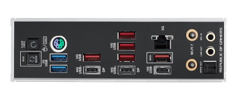 ASUS Płyta główna ASUS ROG CROSSHAIR X870E APEX ASUS Płyta główna ASUS ROG CROSSHAIR X870E APEX