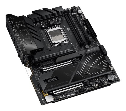 ASUS Płyta główna ASUS ROG CROSSHAIR X870E APEX ASUS Płyta główna ASUS ROG CROSSHAIR X870E APEX