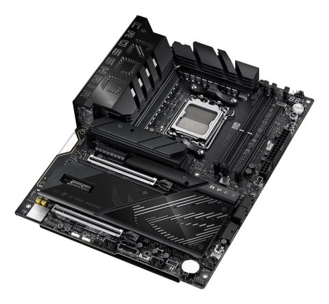 ASUS Płyta główna ASUS ROG CROSSHAIR X870E APEX ASUS Płyta główna ASUS ROG CROSSHAIR X870E APEX
