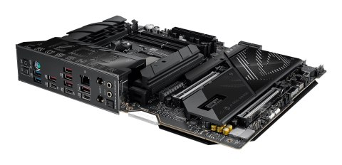 ASUS Płyta główna ASUS ROG CROSSHAIR X870E APEX ASUS Płyta główna ASUS ROG CROSSHAIR X870E APEX