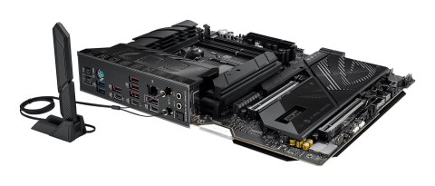 ASUS Płyta główna ASUS ROG CROSSHAIR X870E APEX ASUS Płyta główna ASUS ROG CROSSHAIR X870E APEX