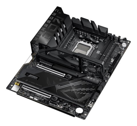 ASUS Płyta główna ASUS ROG CROSSHAIR X870E APEX ASUS Płyta główna ASUS ROG CROSSHAIR X870E APEX