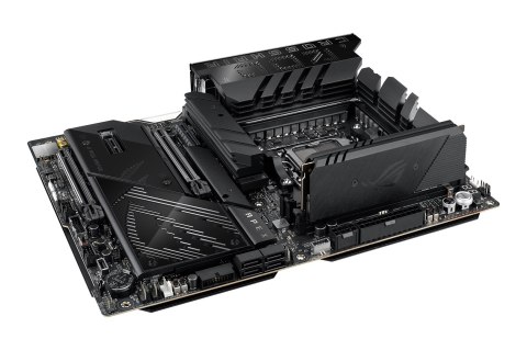 ASUS Płyta główna ASUS ROG CROSSHAIR X870E APEX ASUS Płyta główna ASUS ROG CROSSHAIR X870E APEX