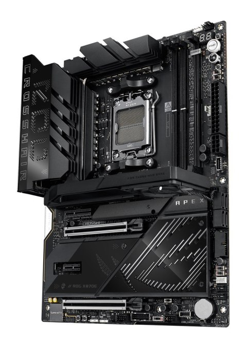 ASUS Płyta główna ASUS ROG CROSSHAIR X870E APEX ASUS Płyta główna ASUS ROG CROSSHAIR X870E APEX