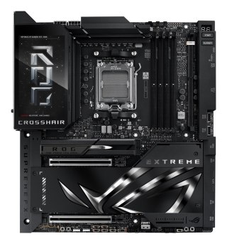 ASUS Płyta główna ASUS ROG CROSSHAIR X870E EXTREME