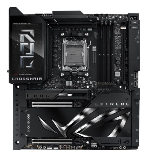 ASUS Płyta główna ASUS ROG CROSSHAIR X870E EXTREME