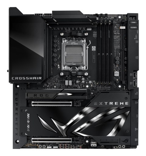 ASUS Płyta główna ASUS ROG CROSSHAIR X870E EXTREME