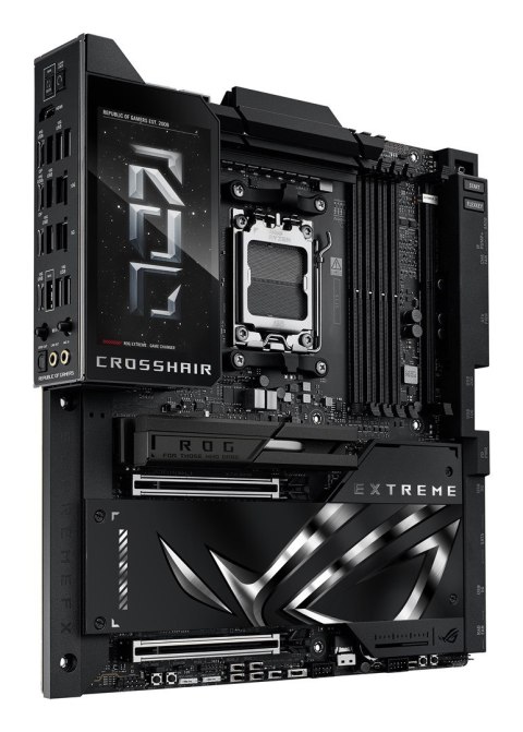 ASUS Płyta główna ASUS ROG CROSSHAIR X870E EXTREME