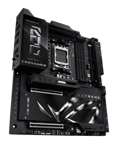 ASUS Płyta główna ASUS ROG CROSSHAIR X870E EXTREME