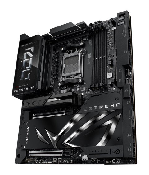 ASUS Płyta główna ASUS ROG CROSSHAIR X870E EXTREME