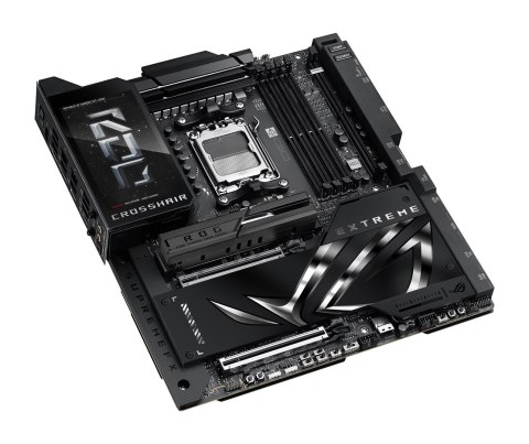 ASUS Płyta główna ASUS ROG CROSSHAIR X870E EXTREME