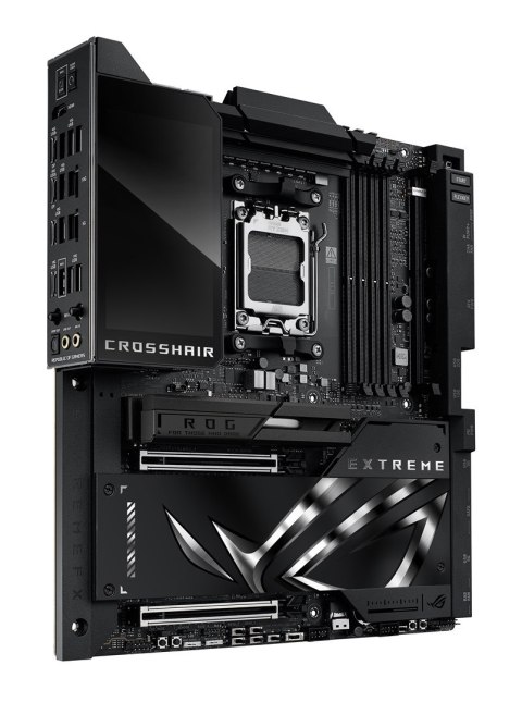 ASUS Płyta główna ASUS ROG CROSSHAIR X870E EXTREME